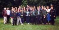 The County's offering of Scouts...